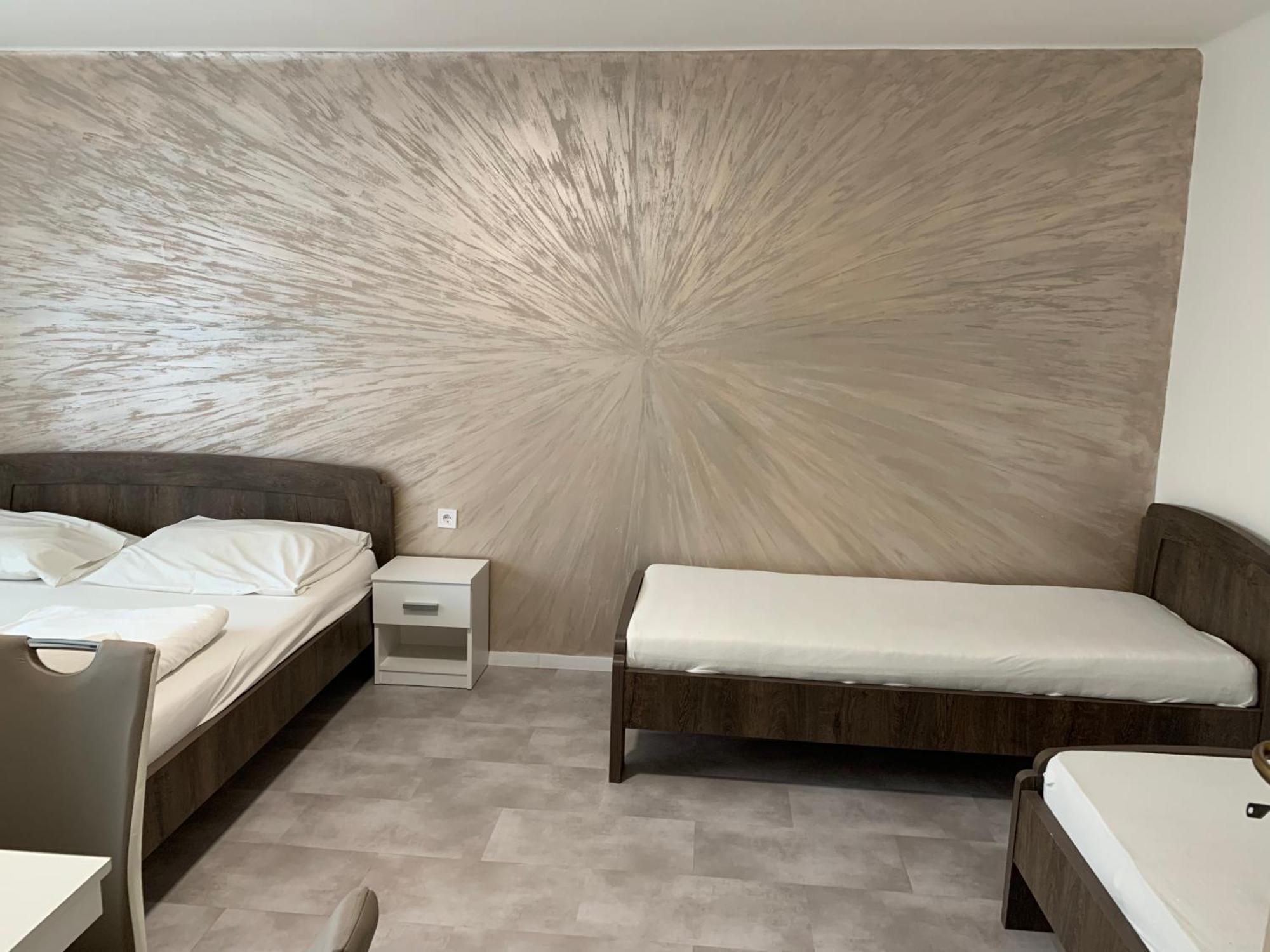 Mineral Apartman Diamond Nyiregyhaza Bagian luar foto